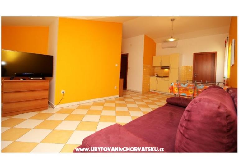 Scorpion Appartementen – foto 15