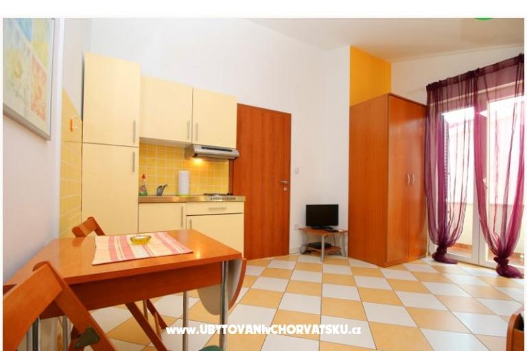 Scorpion Appartementen – foto 16