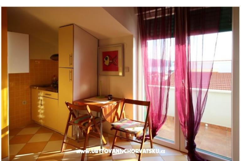 Scorpion Appartementen – foto 17