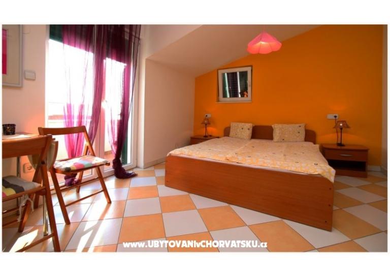 Scorpion Appartementen – foto 18