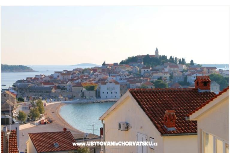 Scorpion Appartementen – foto 2