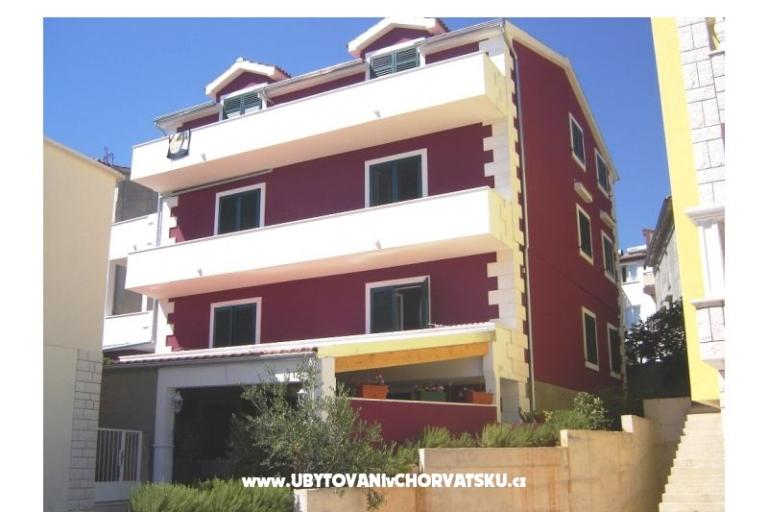 Scorpion Appartementen – foto 3