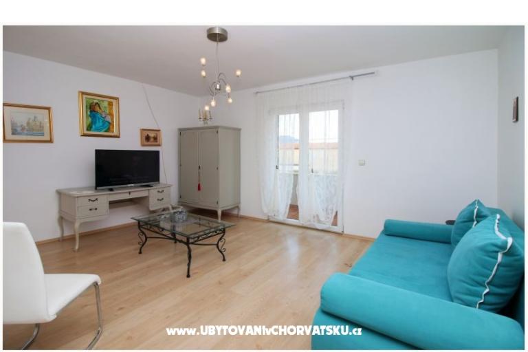 Scorpion Appartementen – foto 8