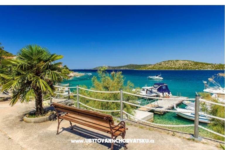 Tinka Appartementen – foto 8