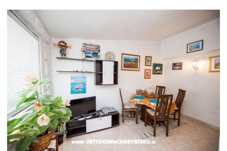 Villa Polajner Appartementen – foto 11