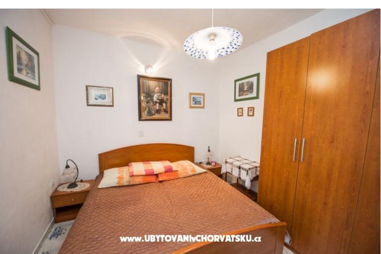 Villa Polajner Appartementen – foto 13