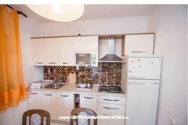 Villa Polajner Appartementen – foto 14