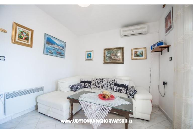 Villa Polajner Appartementen – foto 15