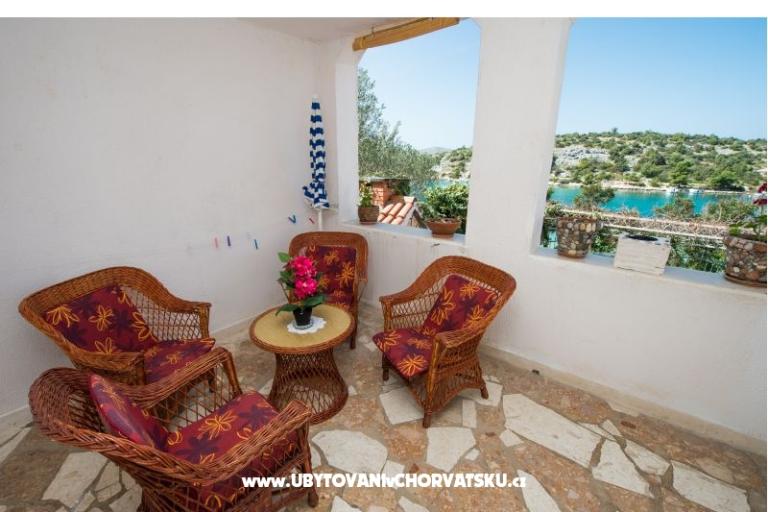 Villa Polajner Appartementen – foto 16