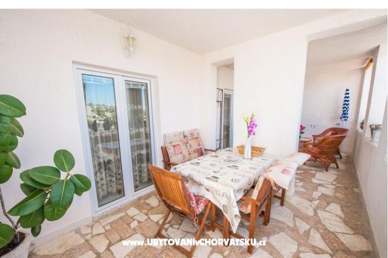 Villa Polajner Appartementen – foto 17