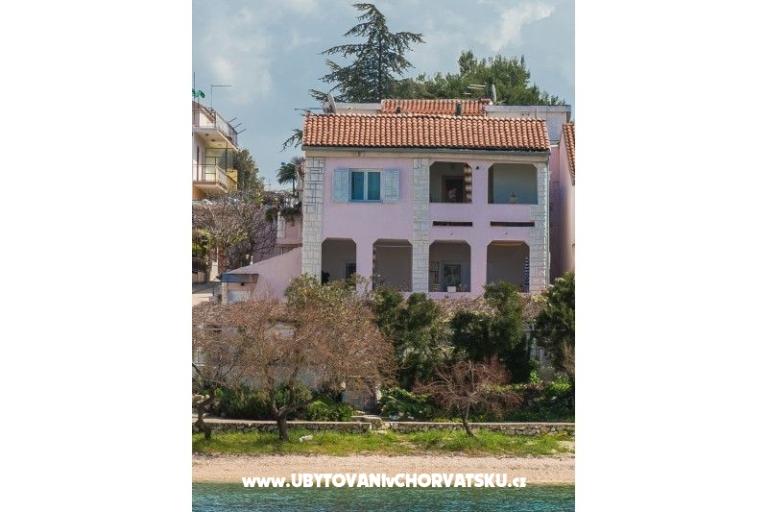 Villa Polajner Appartementen – foto 2