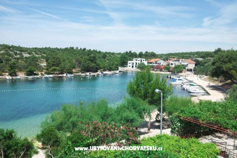 Villa Polajner Appartementen – foto 3