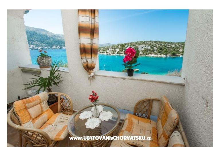 Villa Polajner Appartementen – foto 6