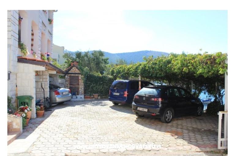 Villa Polajner Appartementen – foto 7