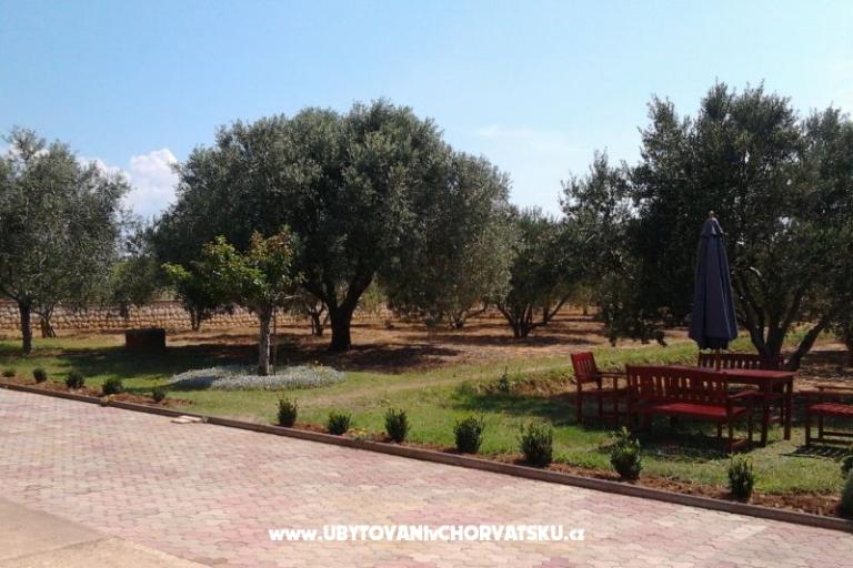 Appartementen Vesna a Ante – foto 11