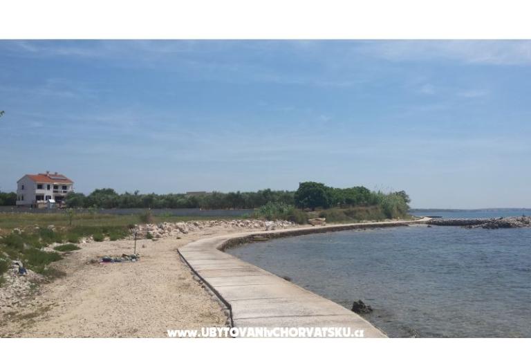 Appartementen Vesna a Ante – foto 12