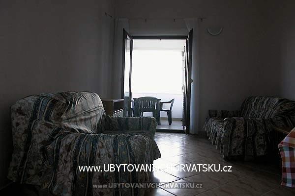 Appartementen Vesna a Ante – foto 4