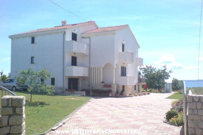 Appartementen Vesna a Ante – foto 8