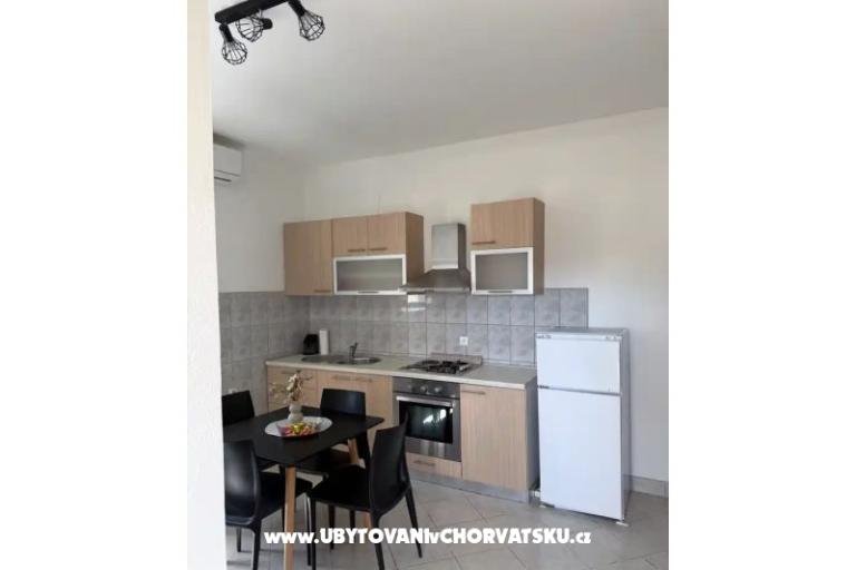 Appartement Solis Privlaka – foto 11