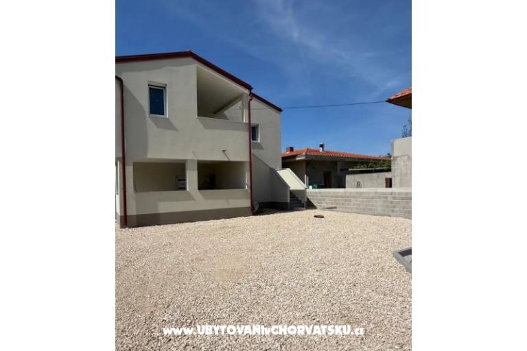 Appartement Solis Privlaka – foto 2