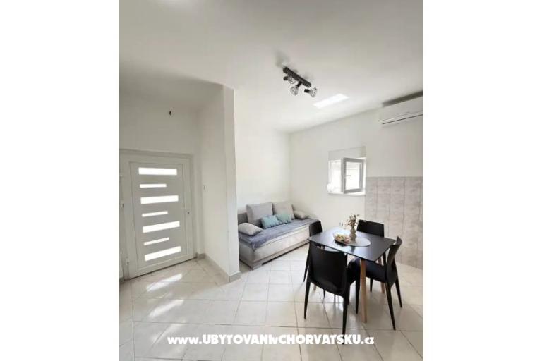 Appartement Solis Privlaka – foto 5