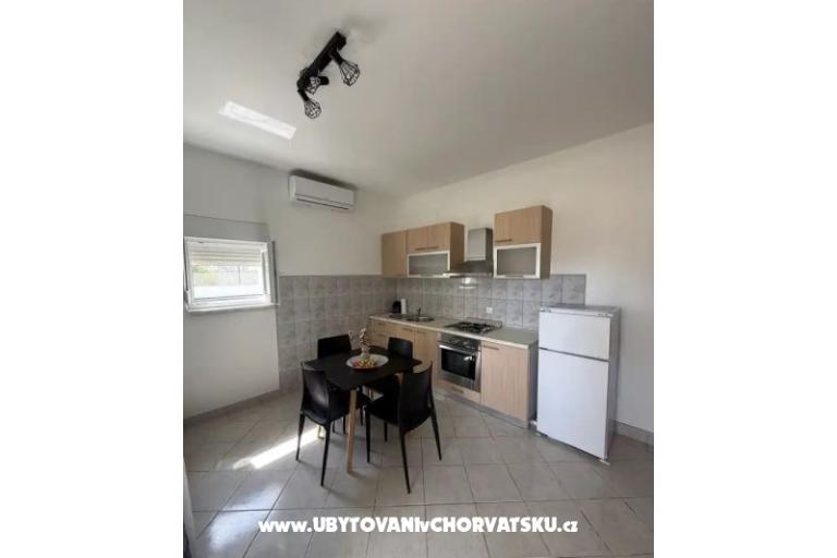 Appartement Solis Privlaka – foto 6