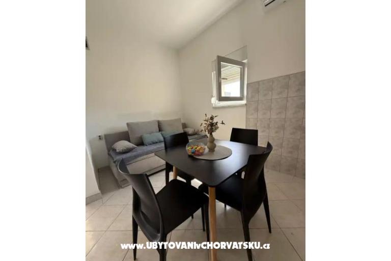 Appartement Solis Privlaka – foto 7