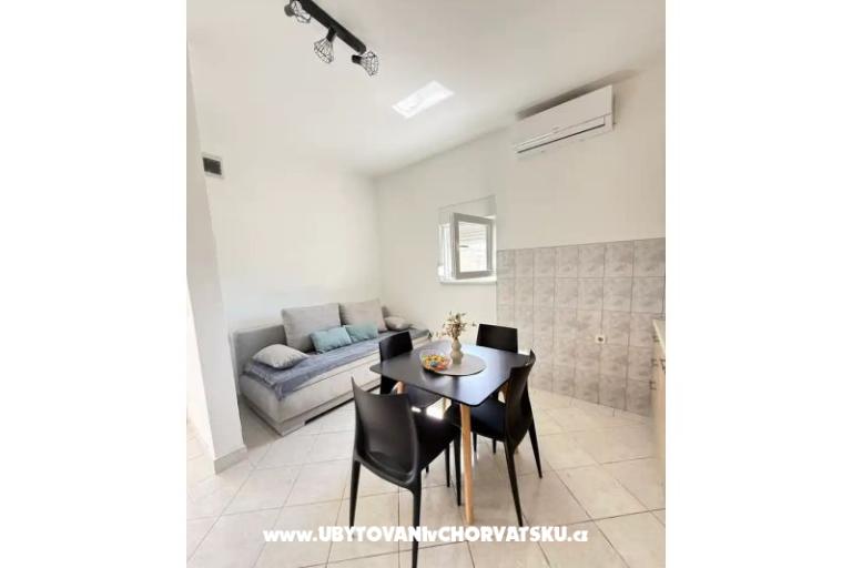 Appartement Solis Privlaka – foto 8