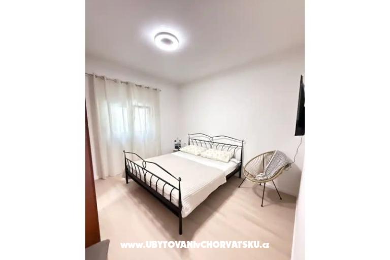 Appartement Solis Privlaka – foto 9