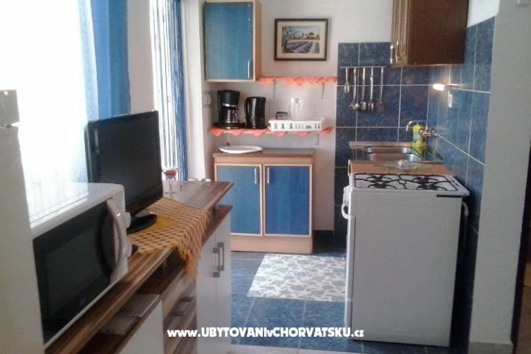 Appartement Topić – foto 12