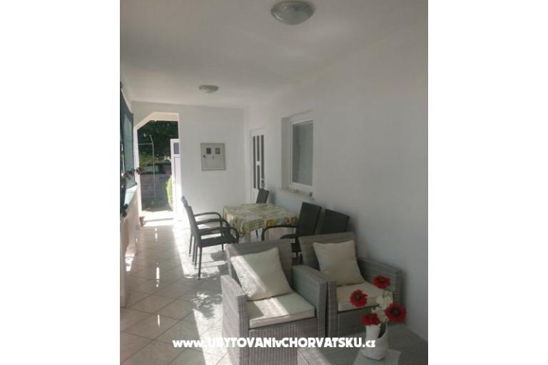 Appartement Topić – foto 15