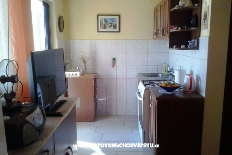Appartement Topić – foto 17