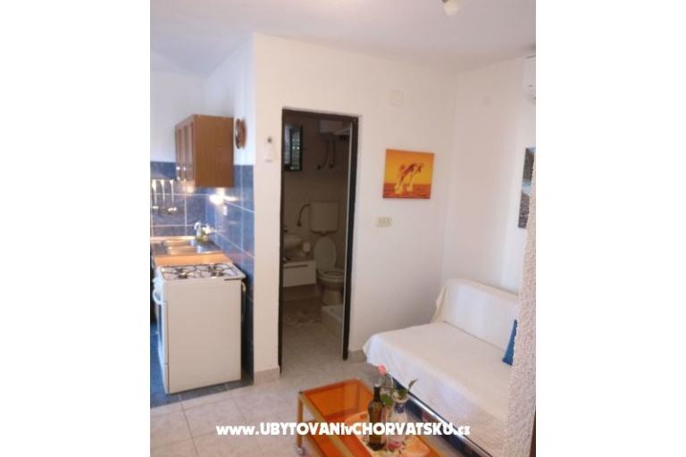 Appartement Topić – foto 9