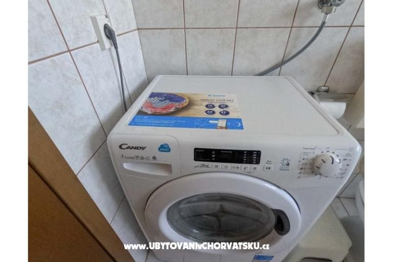 Appartement uz more i plažu – foto 33