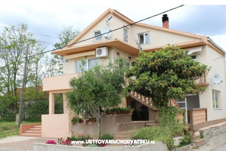 Appartementen Angelo met zwembad – foto 2