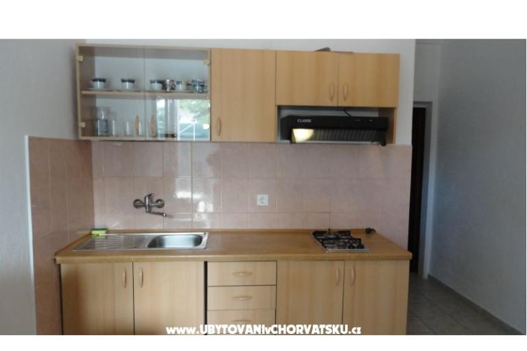 Appartementen Ankica – foto 11