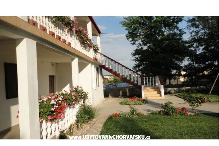 Appartementen Ankica – foto 14