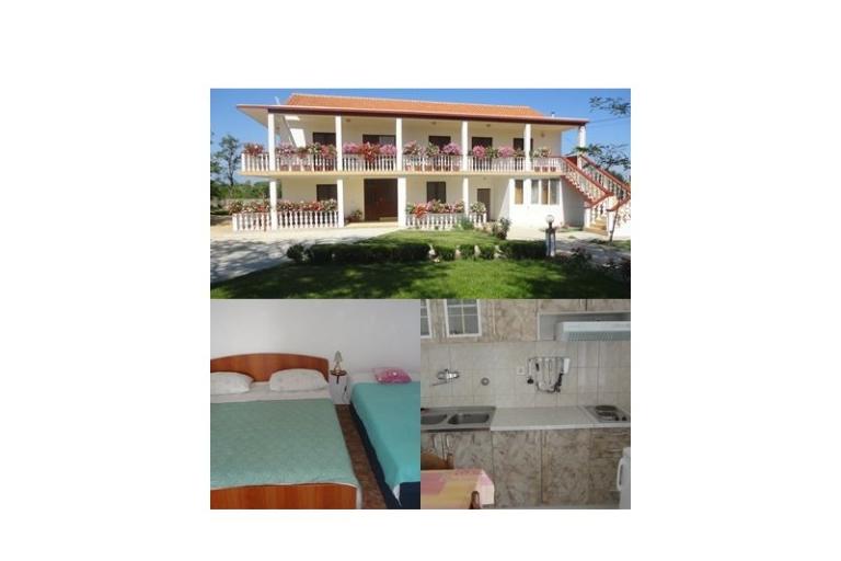 Appartementen Ankica – foto 17