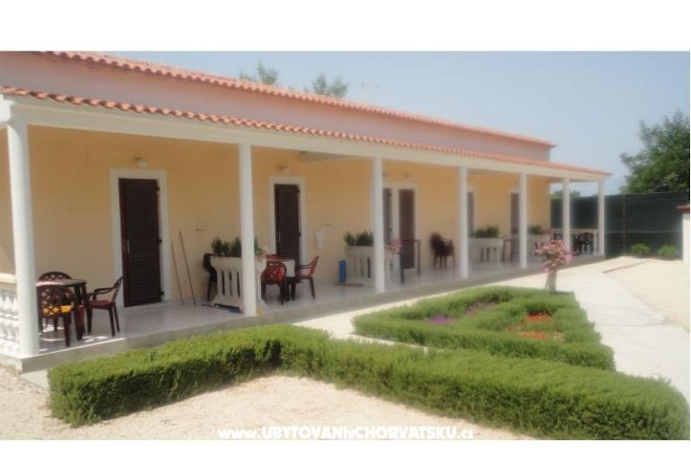 Appartementen Ankica – foto 7