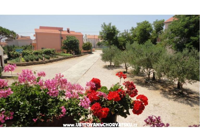 Appartementen Ankica – foto 9