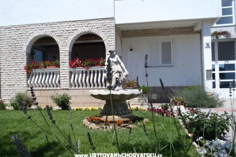 Appartementen Grbić – foto 4