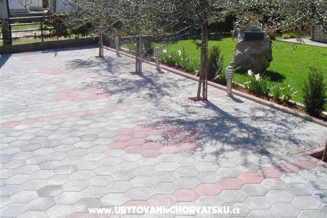 Appartementen Grbić – foto 5