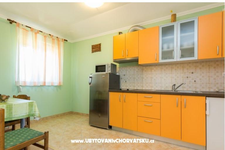 Appartementen Blanka – foto 11