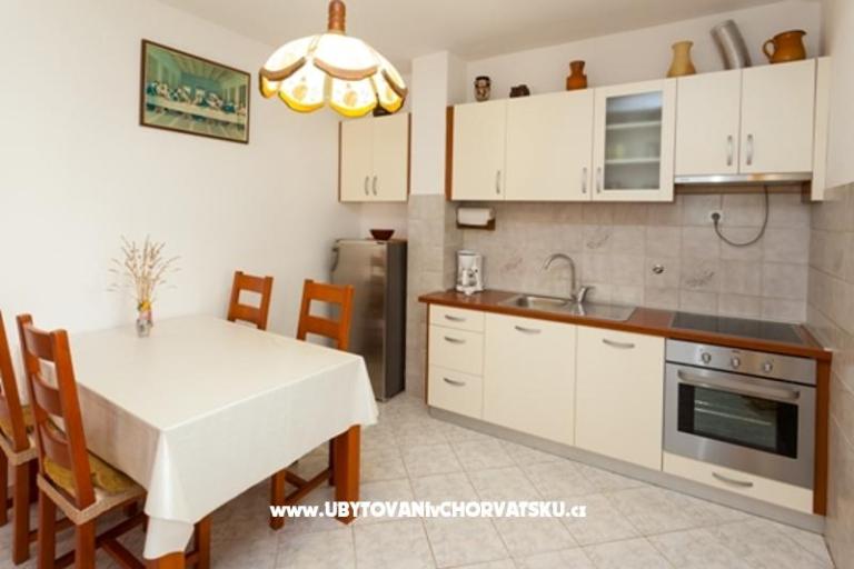 Appartementen Blanka – foto 3