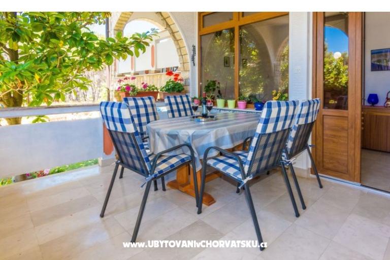 Appartementen Blanka – foto 7