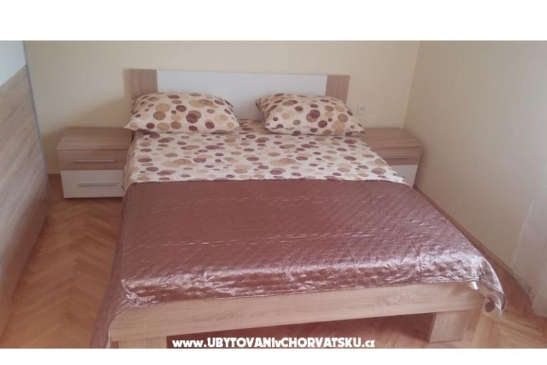 Appartementen Davorka – foto 9