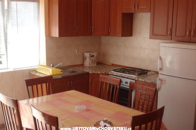 Appartementen Davorka – foto 2
