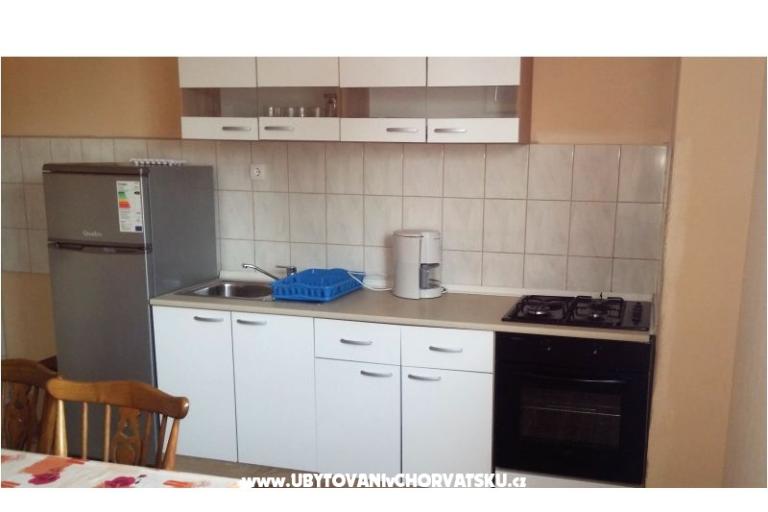 Appartementen Davorka – foto 5