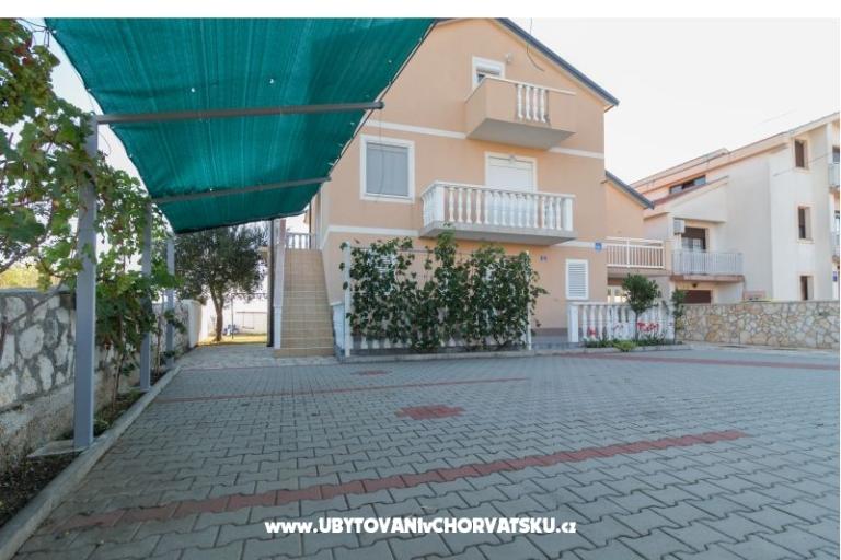Appartementen Divino – foto 9