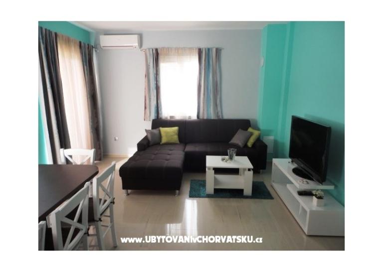 Appartementen Dora – foto 8